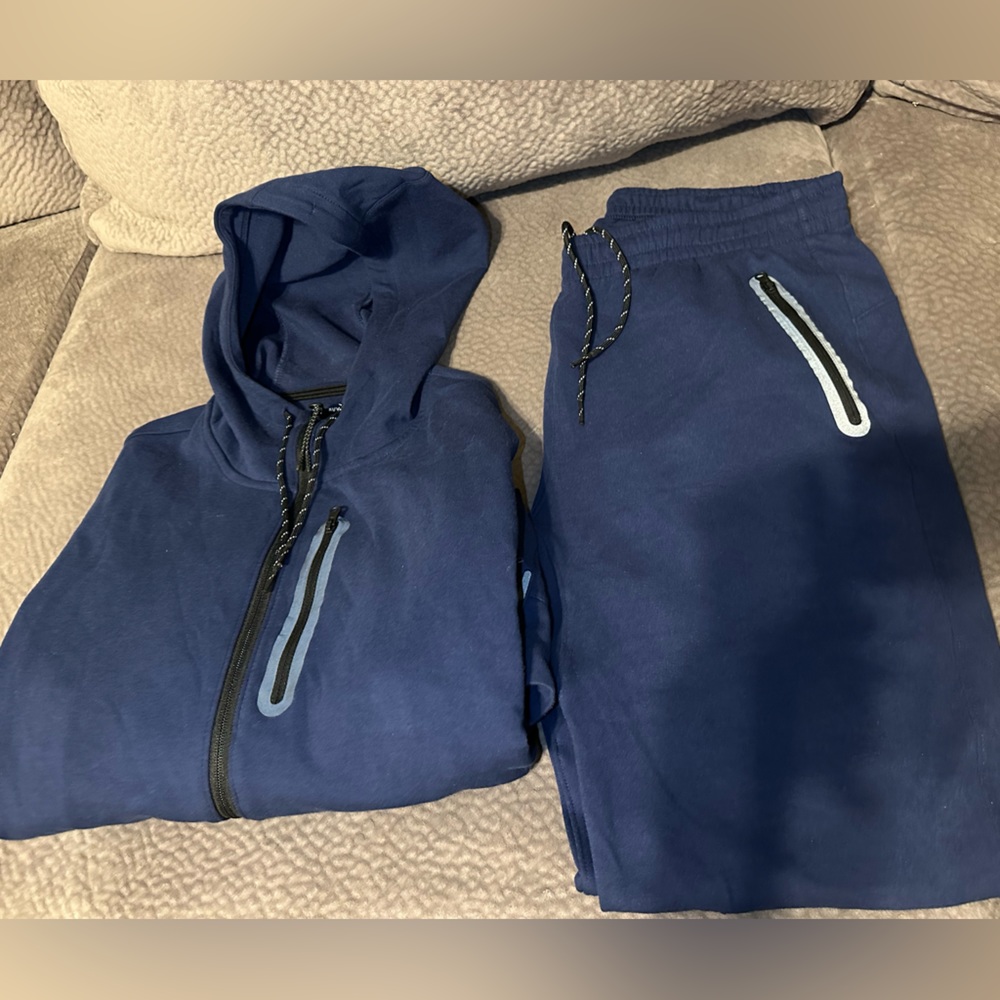 Old Navy Active wear Men